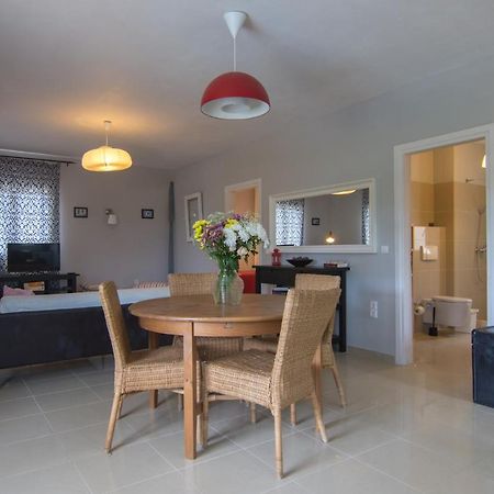 Villa Elaia Suites & Apartments No.2 Gáiosz Kültér fotó