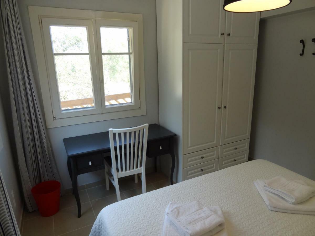 Villa Elaia Suites & Apartments No.2 Gáiosz Kültér fotó