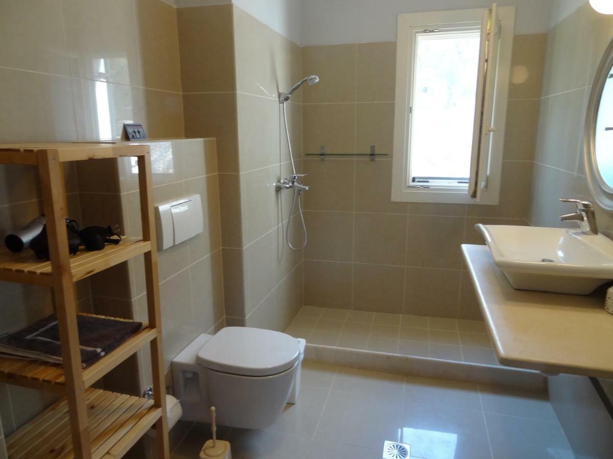 Villa Elaia Suites & Apartments No.2 Gáiosz Kültér fotó