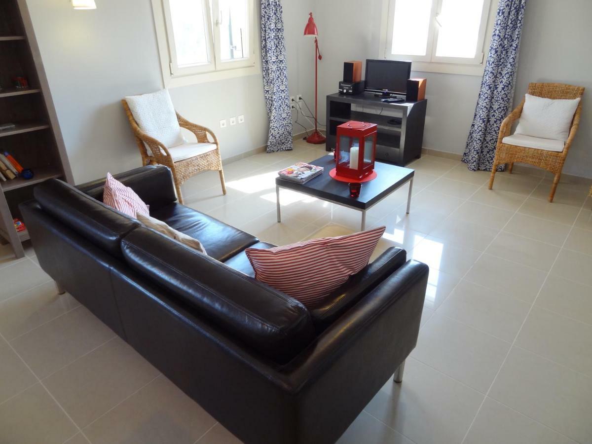 Villa Elaia Suites & Apartments No.2 Gáiosz Kültér fotó