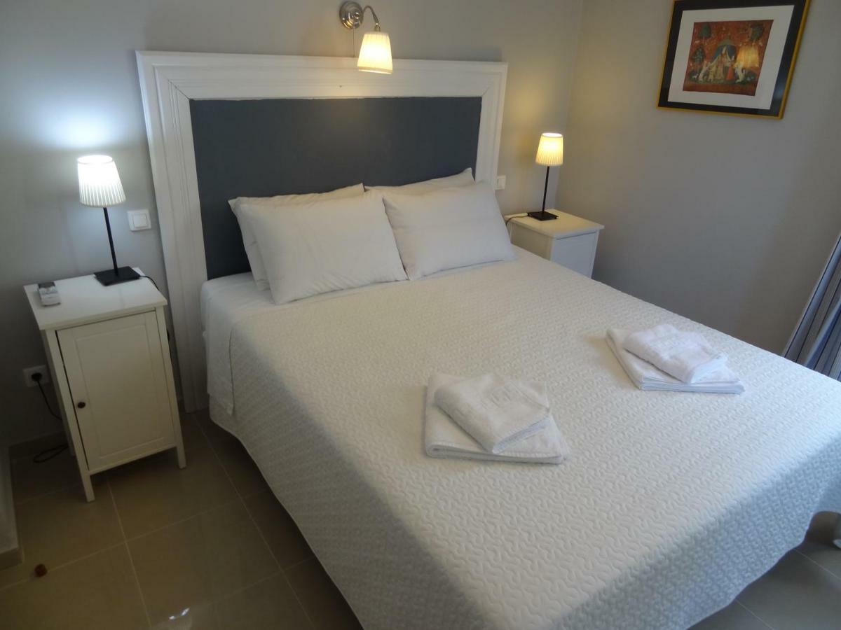 Villa Elaia Suites & Apartments No.2 Gáiosz Kültér fotó