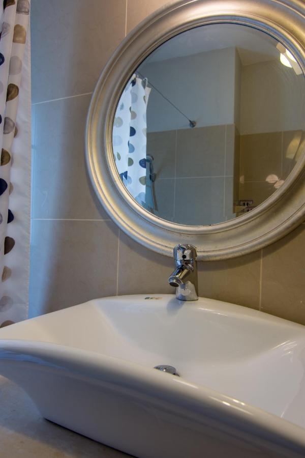 Villa Elaia Suites & Apartments No.2 Gáiosz Kültér fotó
