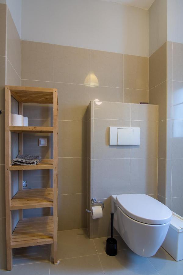 Villa Elaia Suites & Apartments No.2 Gáiosz Kültér fotó